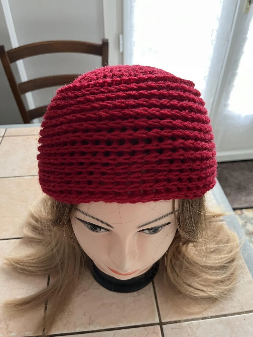 Toque Chapeau Bonnet sombrero sombrero sombrero sombrero sombrero gorro cappello cap Kappe dop caipín ber – photo 2